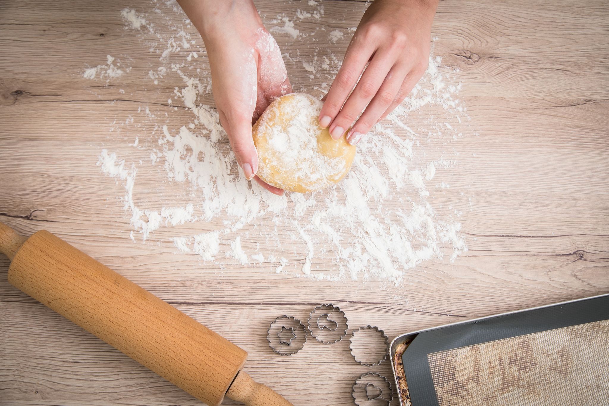 Weizen: Welche glutenfreien Alternativen gibt es?