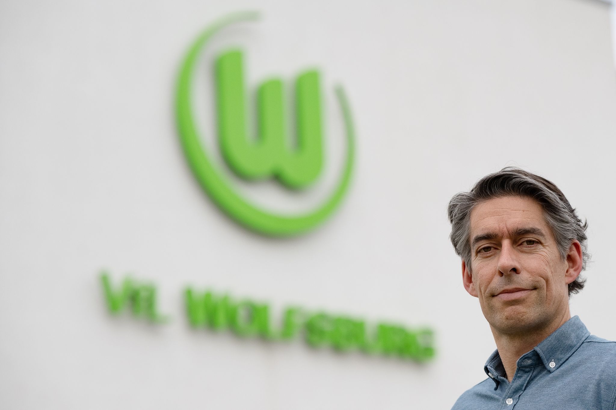 Wolfsburg-Manager warnt: Fußball nicht nur für Puristen