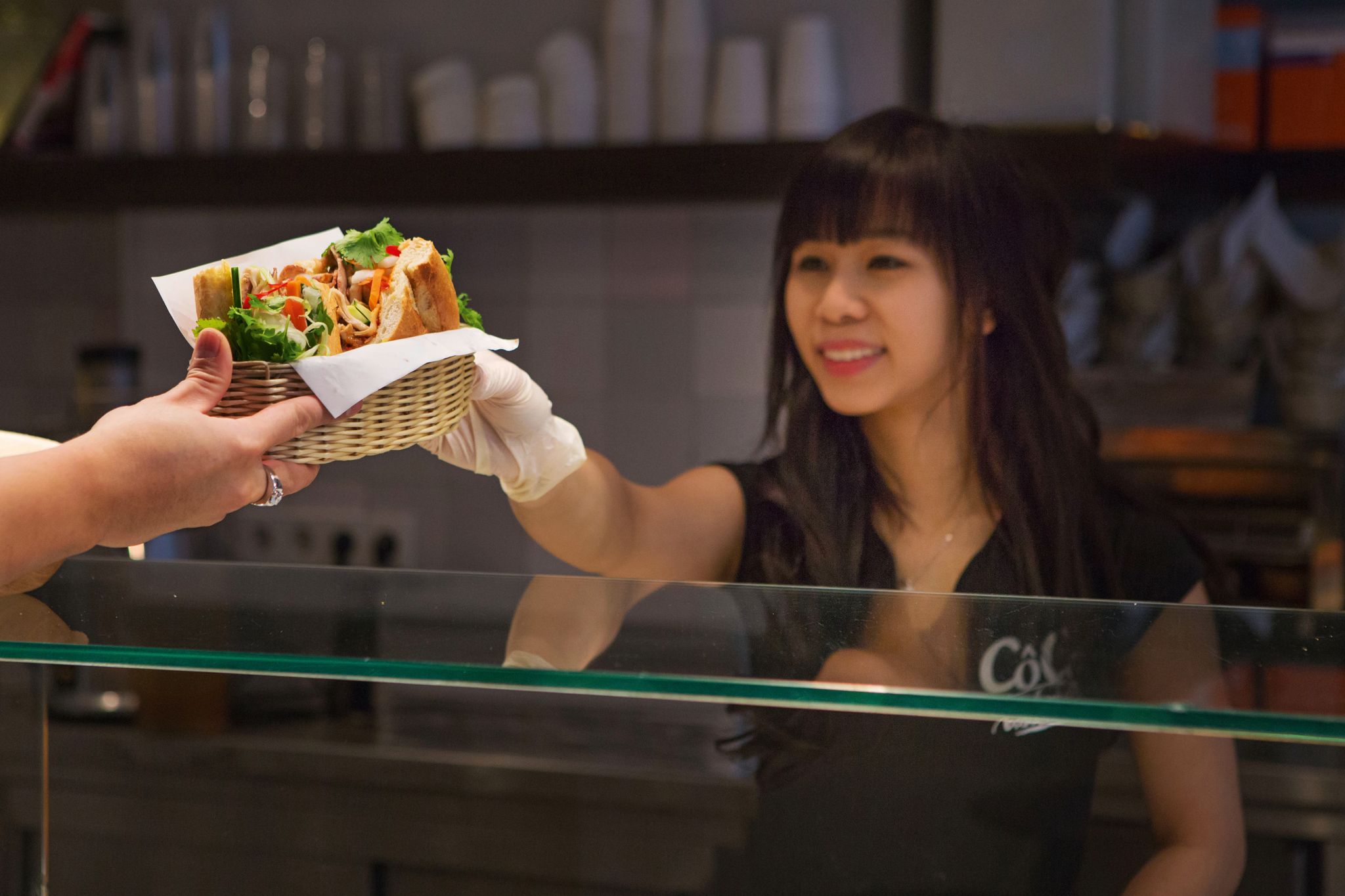 Mit Streetfood kulinarisch die Welt entdecken