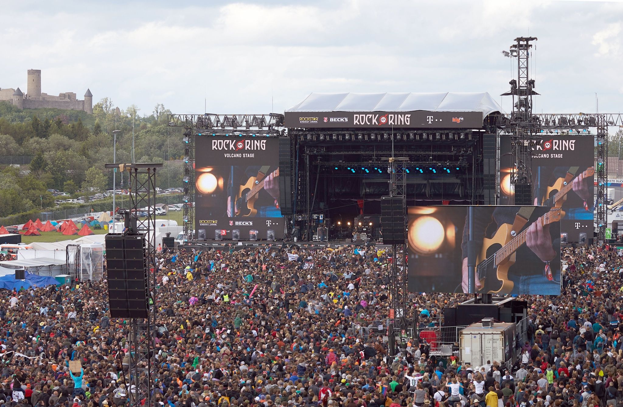 WHO warnt vor Affenpocken-Ausbreitung bei Festivals