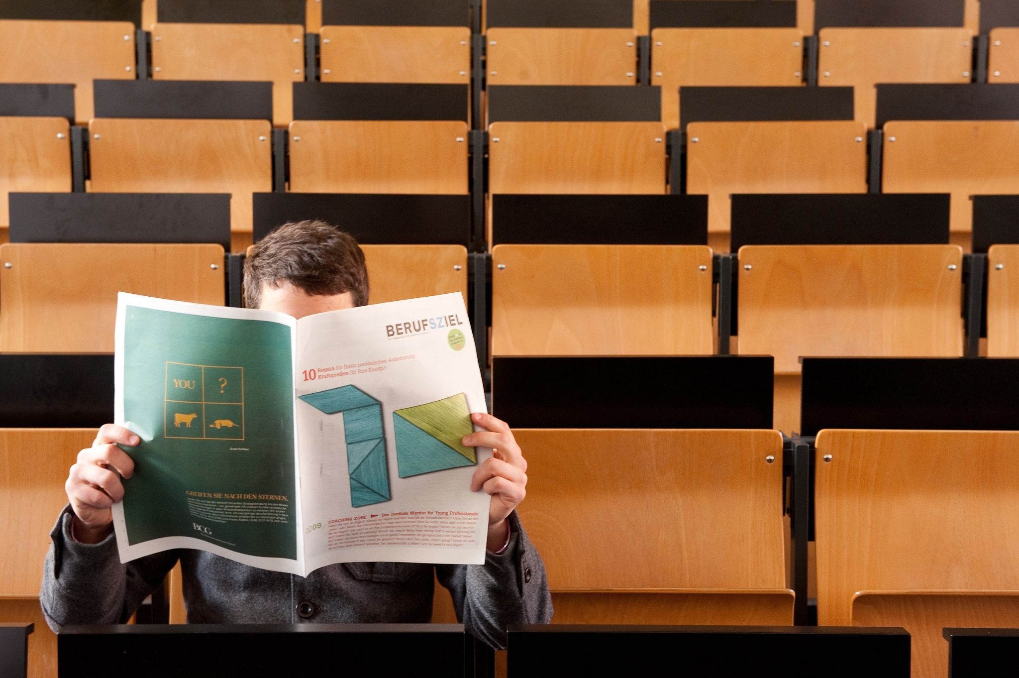 Unterhalt: Weiterbildung kann Eltern noch kosten