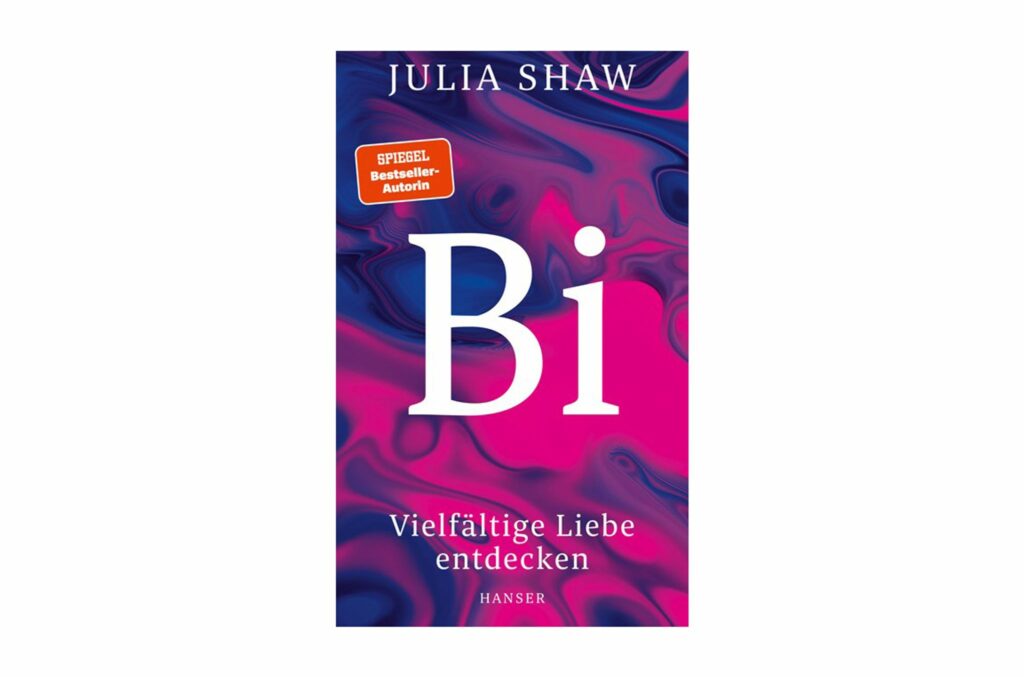 Was es mit dem «B» in LGBTQ auf sich hat