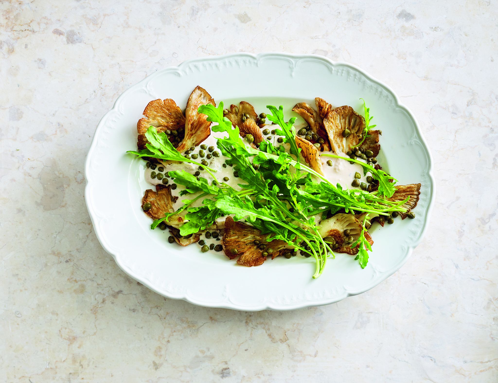 Ganz easy, aber raffiniert: Vorspeisen mit Wow-Effekt