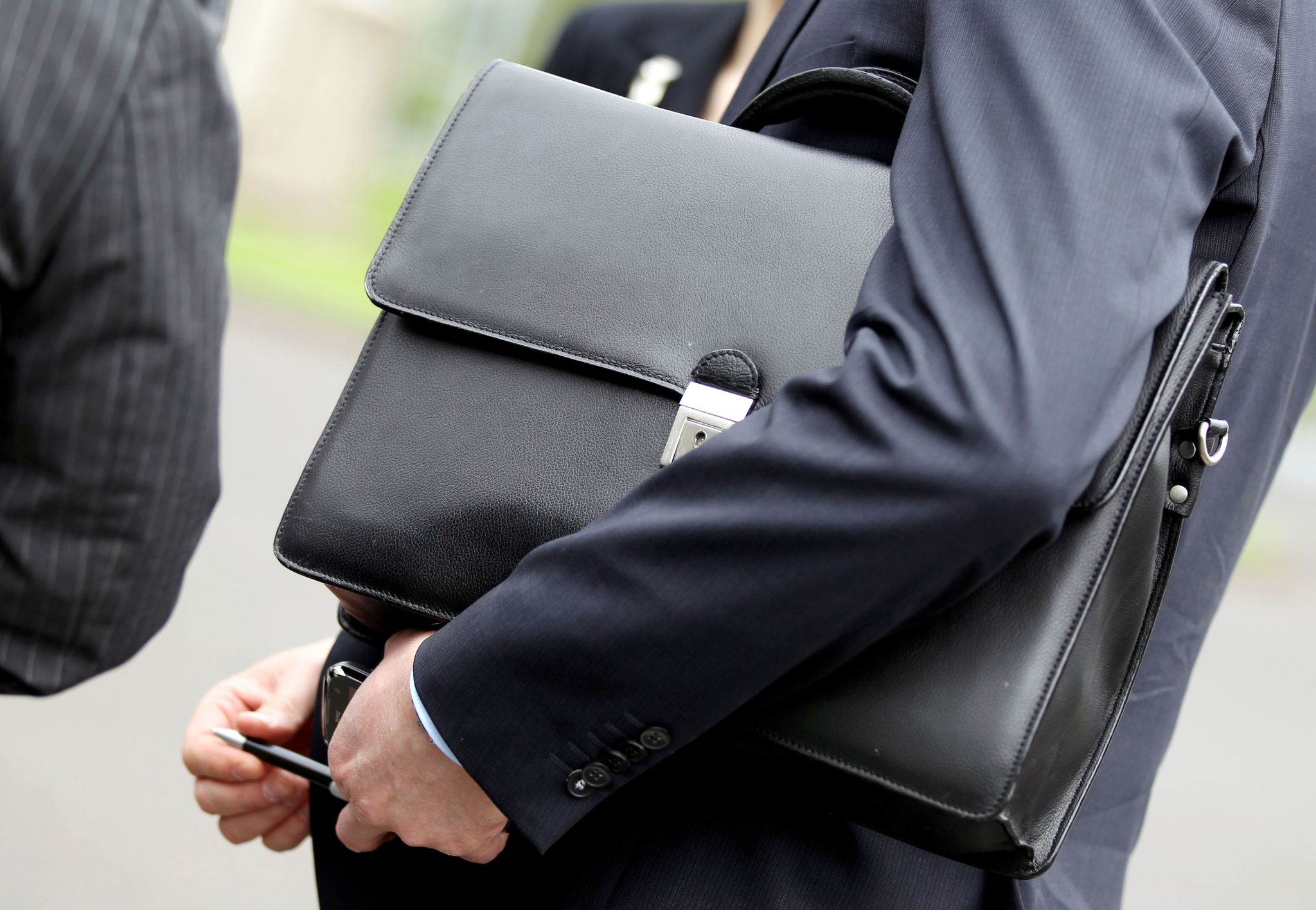 Warum Ostdeutsche in Topjobs fehlen