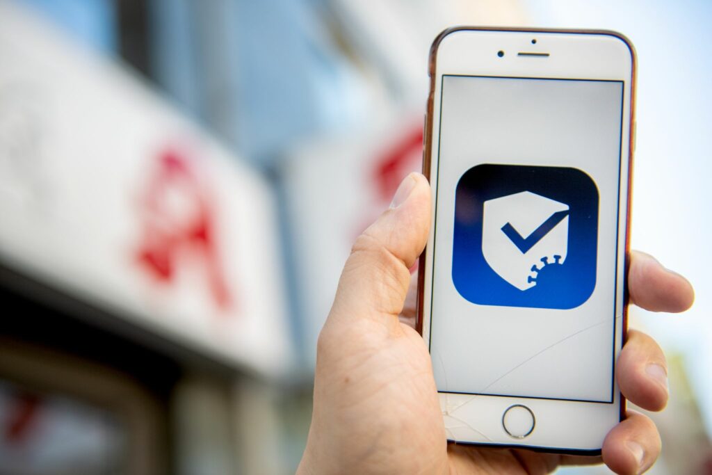 Covid-Zertifikat in der App: So können Sie es verlängern