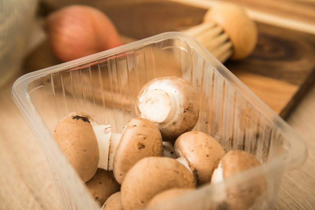 So sind Champignons am aromatischsten