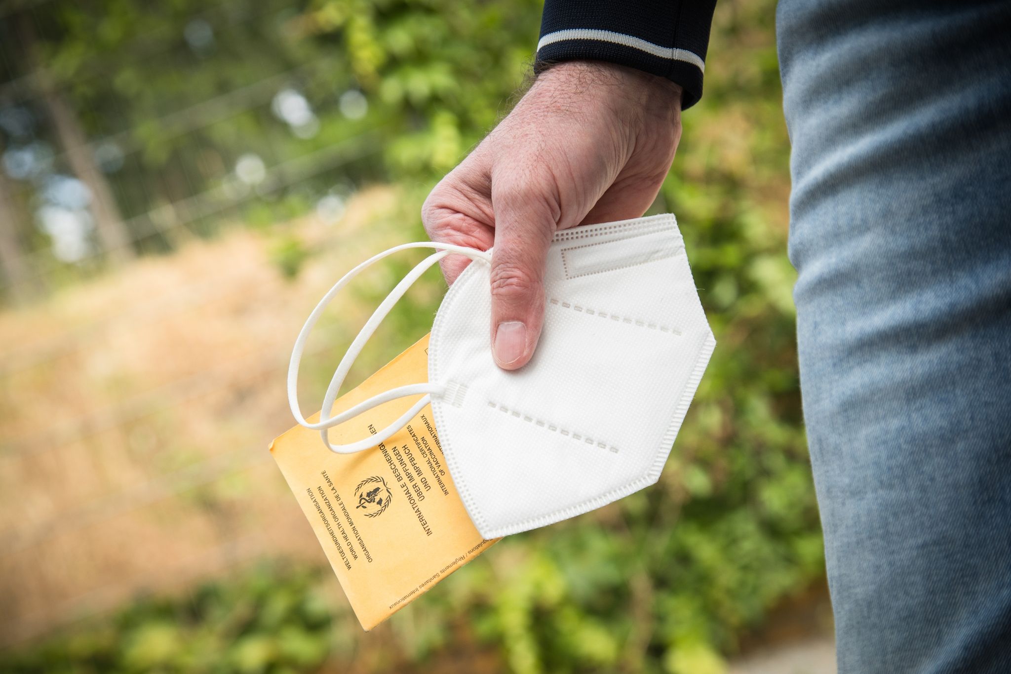 Corona-Impfung: Ist ein vierter Pieks für mich sinnvoll?