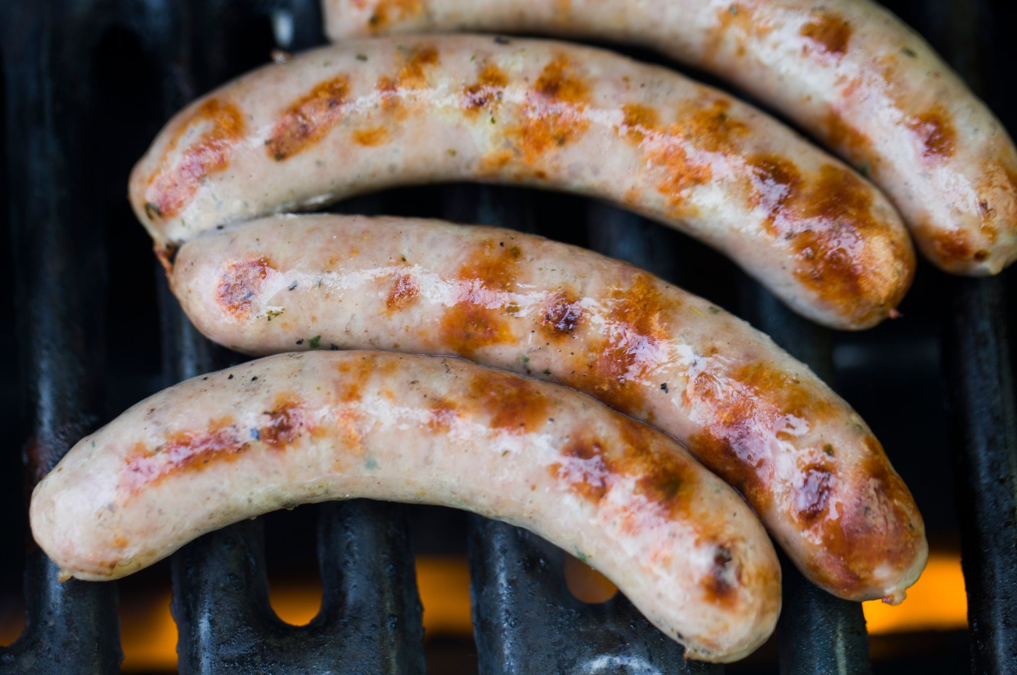 «Öko-Test»: Top-Noten nur für Bio-Grillwürste