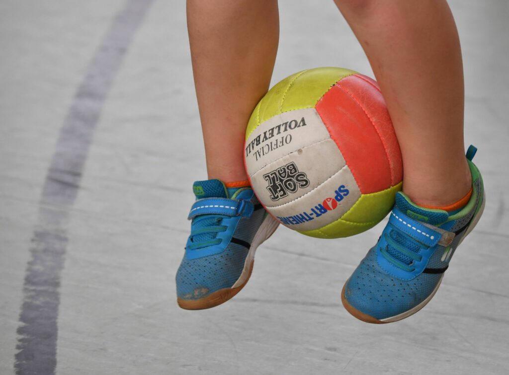 Kinder und Jugendliche treiben wegen Corona weniger Sport
