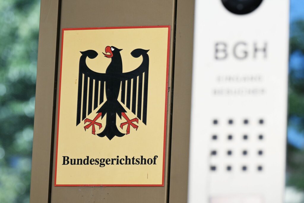 Urheberrecht: BGH prüft Voraussetzung für Netzsperren