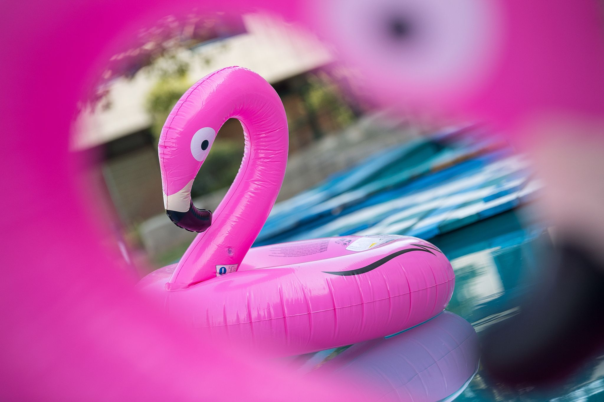 «Stinkendes» Schwimm-Zubehör besser nicht kaufen