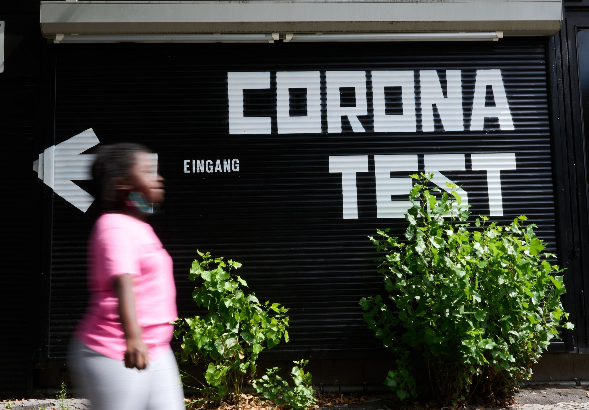 Corona-Tests – wer sie jetzt noch kostenlos bekommt
