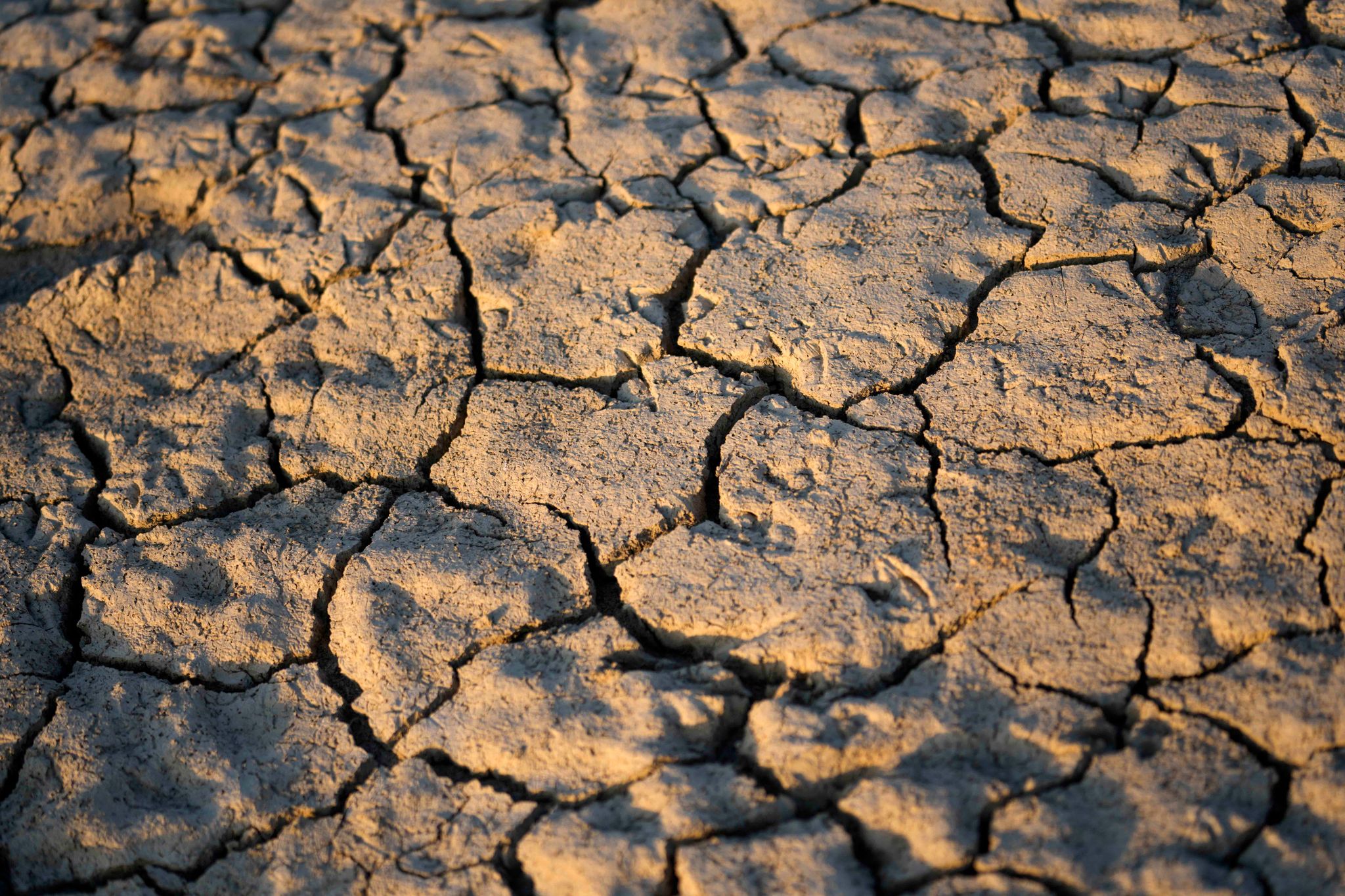 Italien ächzt unter Wetterextremen