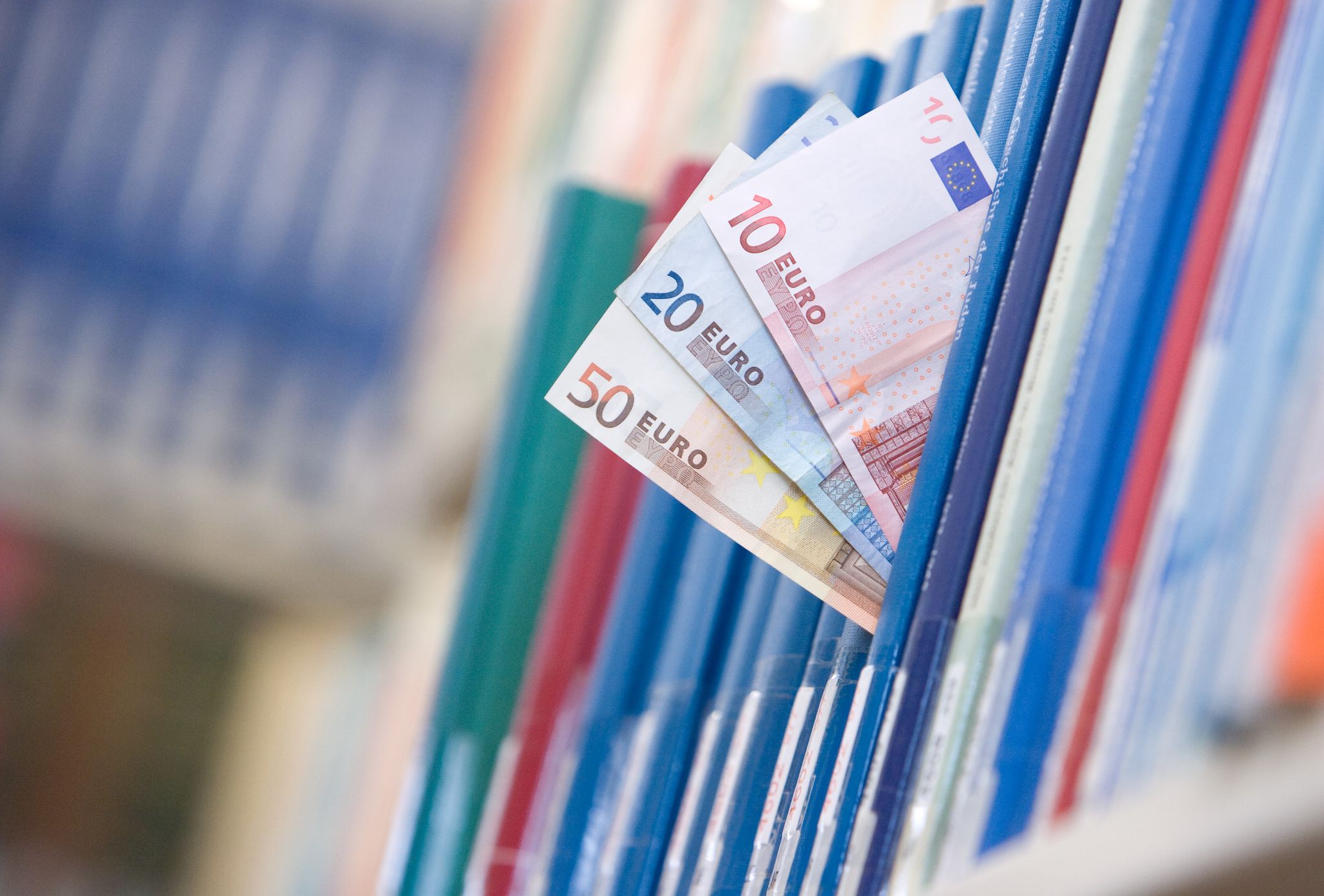 DAAD streicht Stipendien wegen Mittelkürzungen