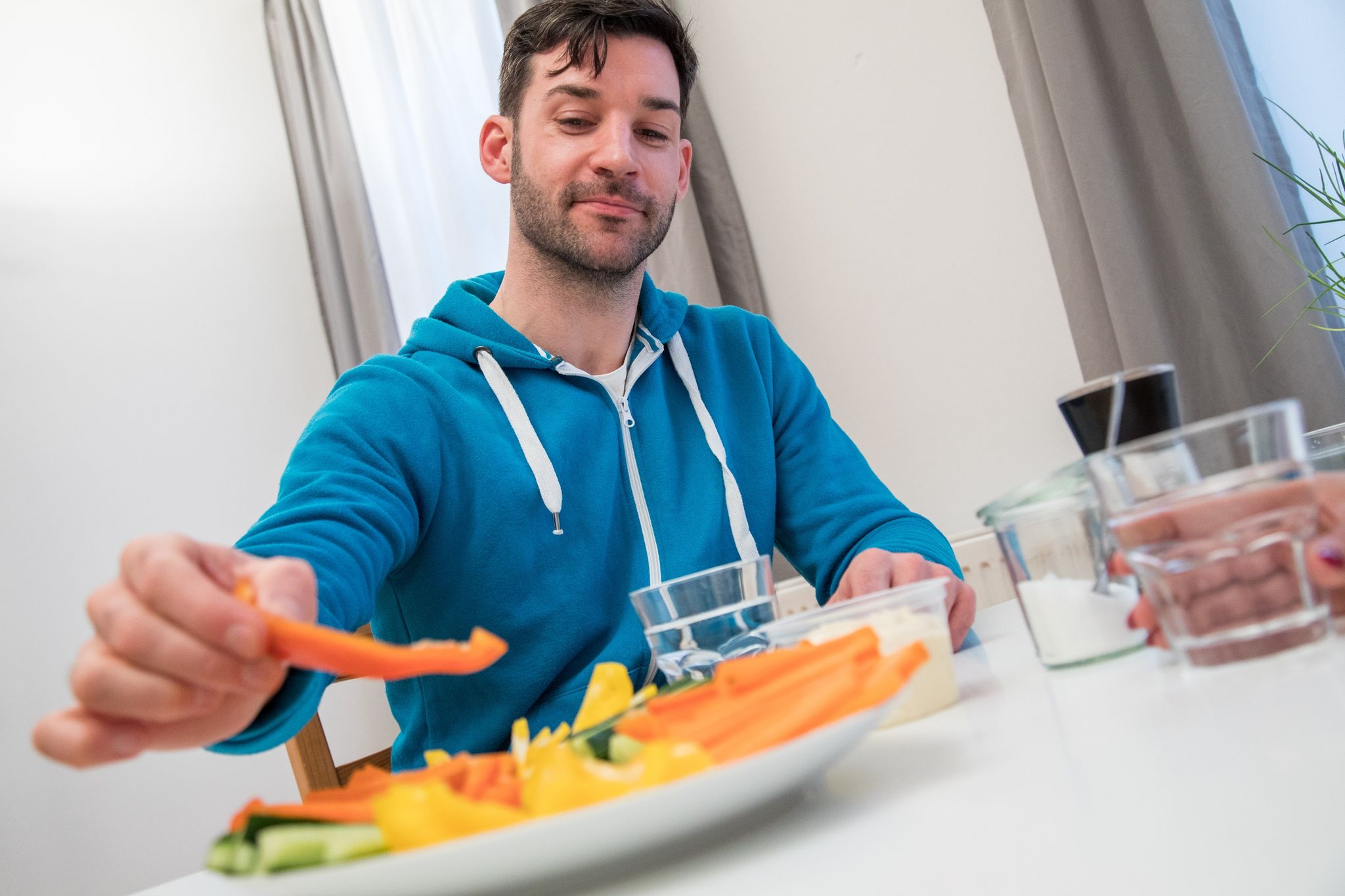 (F)Rohes Schlemmen? Rohkost-Ernährung im Check