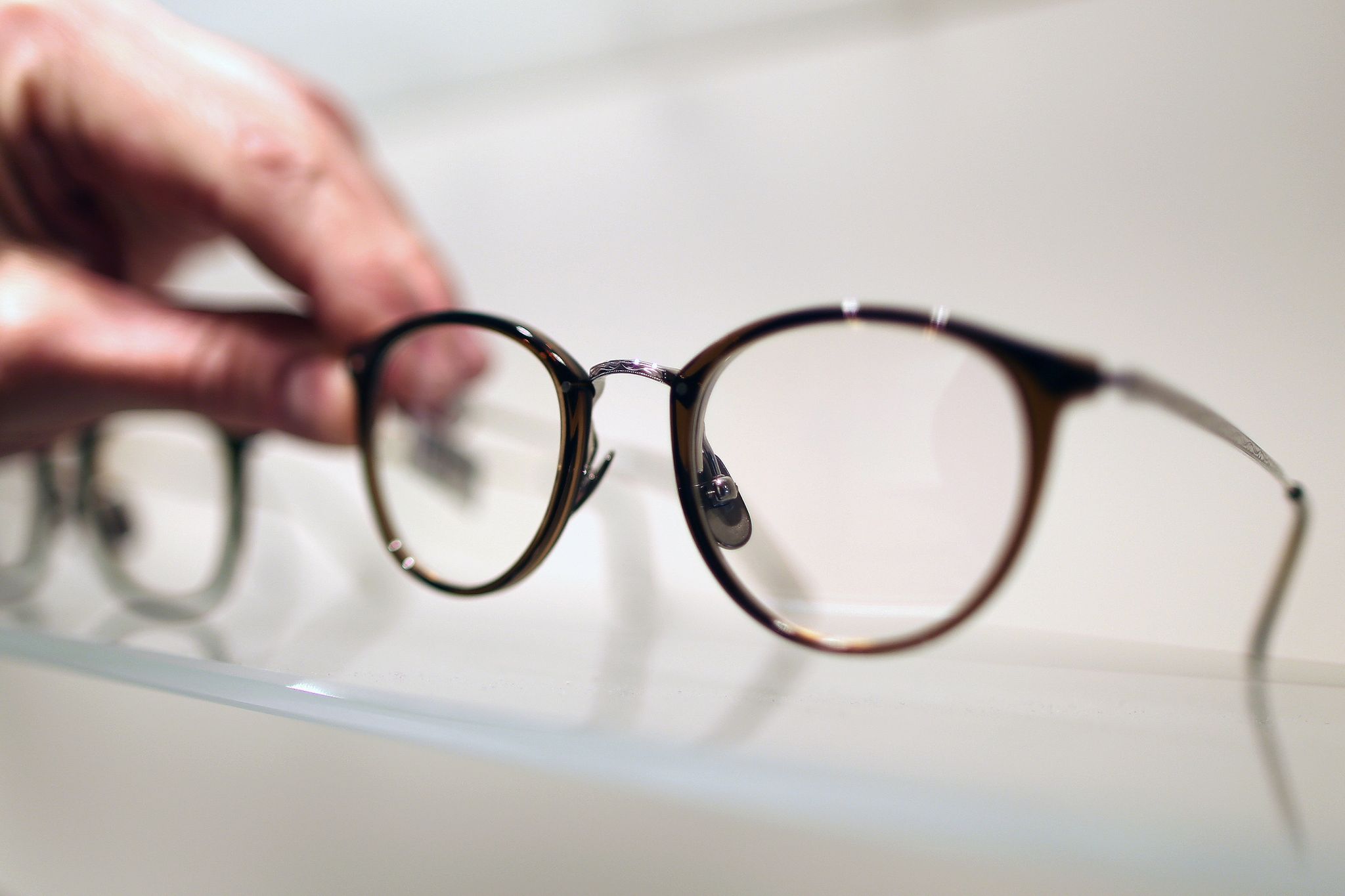 Urlaub: Immer an Ersatzbrille denken