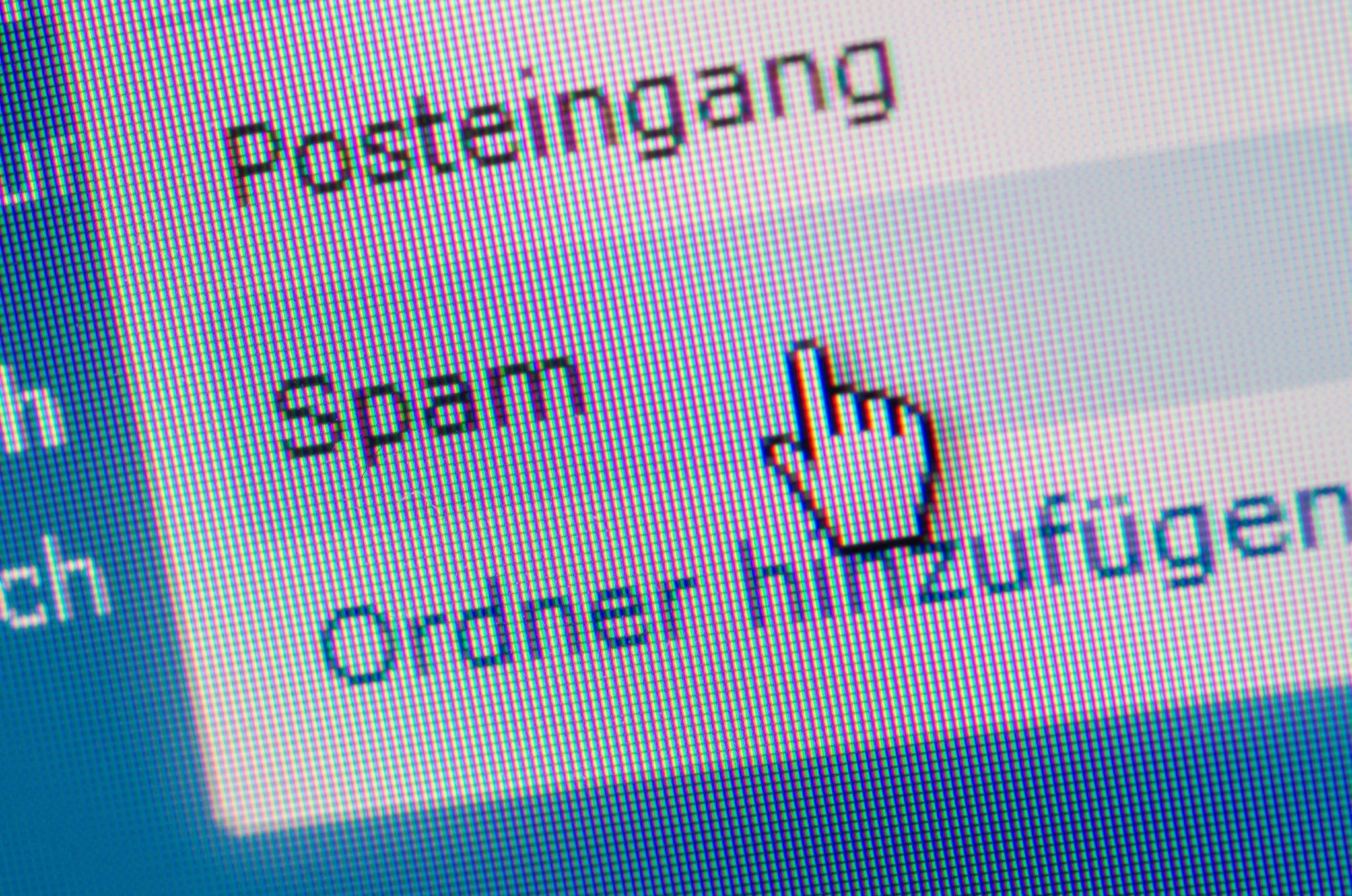 Nahrungsergänzungsmittel: Viel unseriöse Werbung im Netz