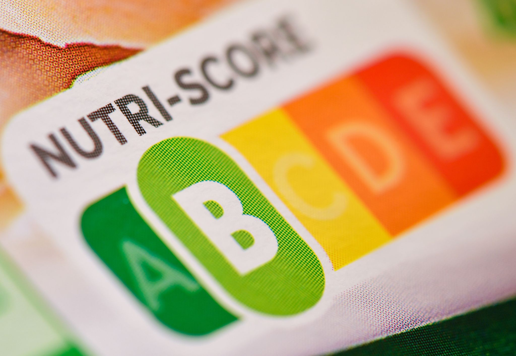 Änderungen bei Berechnungen für Nährwert-Logo Nutri-Score