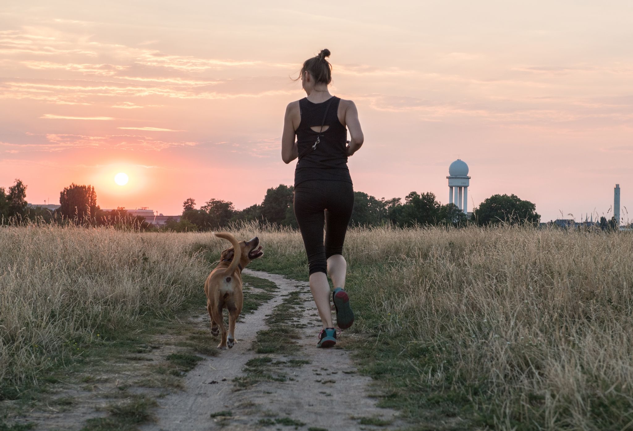 Sollte ich das Training ausfallen lassen?
