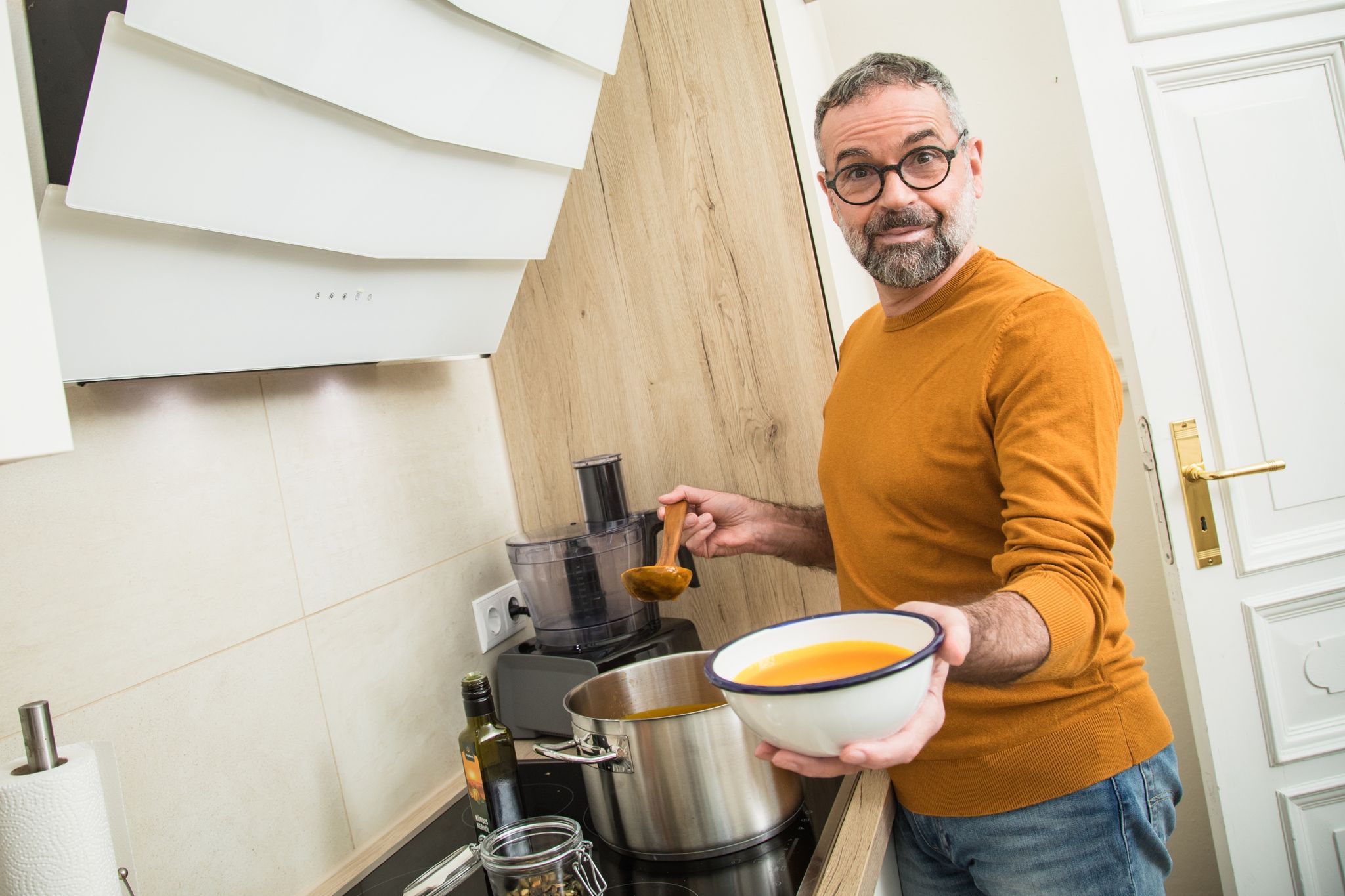 So geht energieeffizientes Kochen