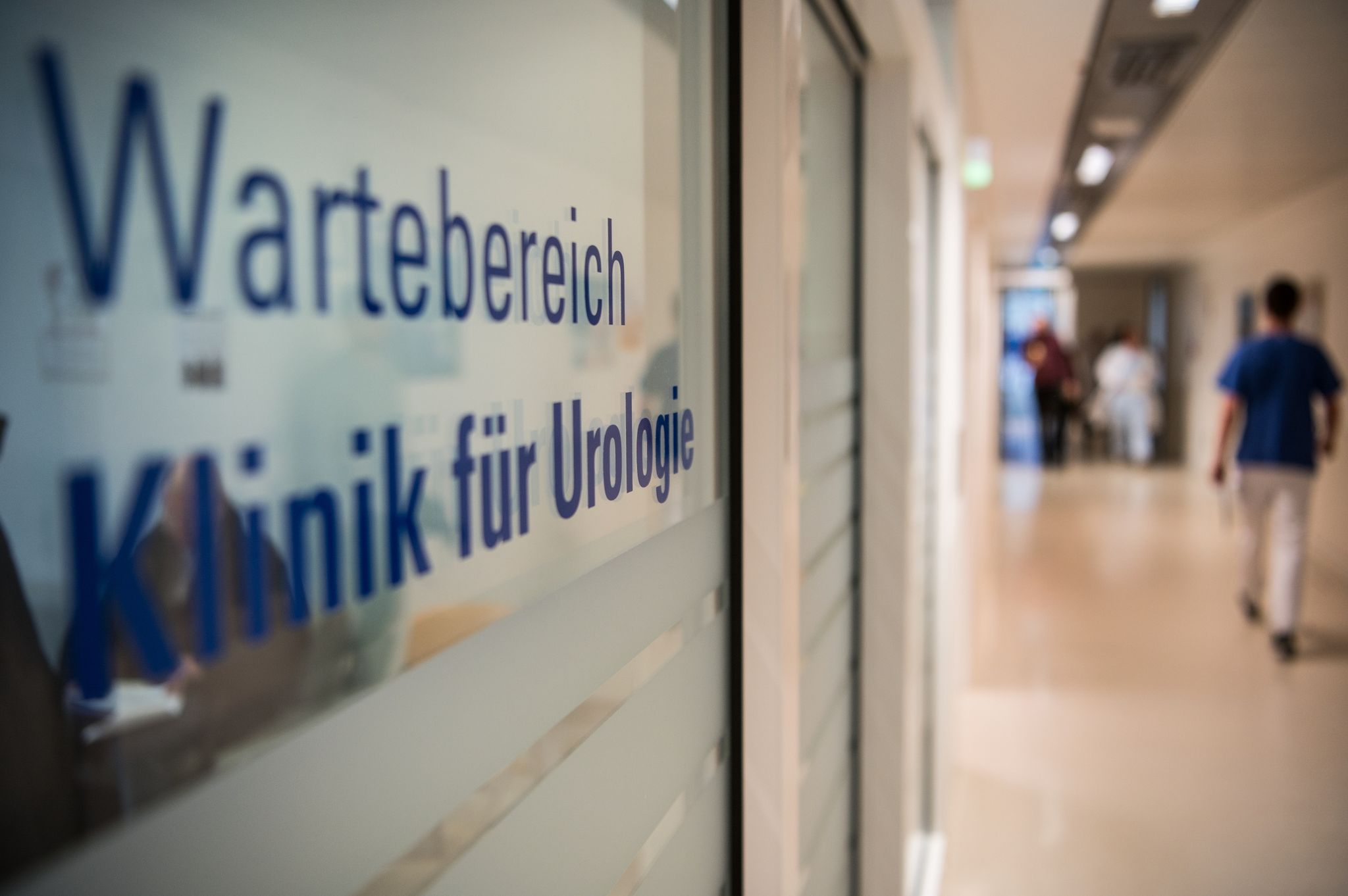 Prostatakrebs: Ärzte mahnen zur Vorsorgeuntersuchungen