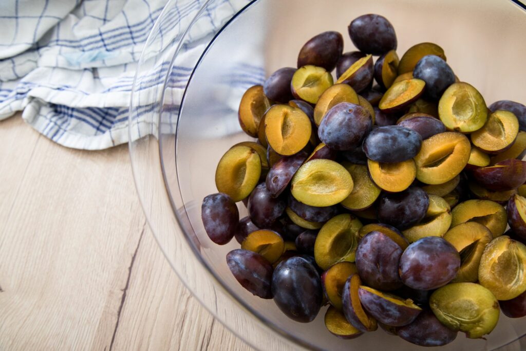 Alles Pflaume oder was? Die Vielfalt der blauen Früchtchen