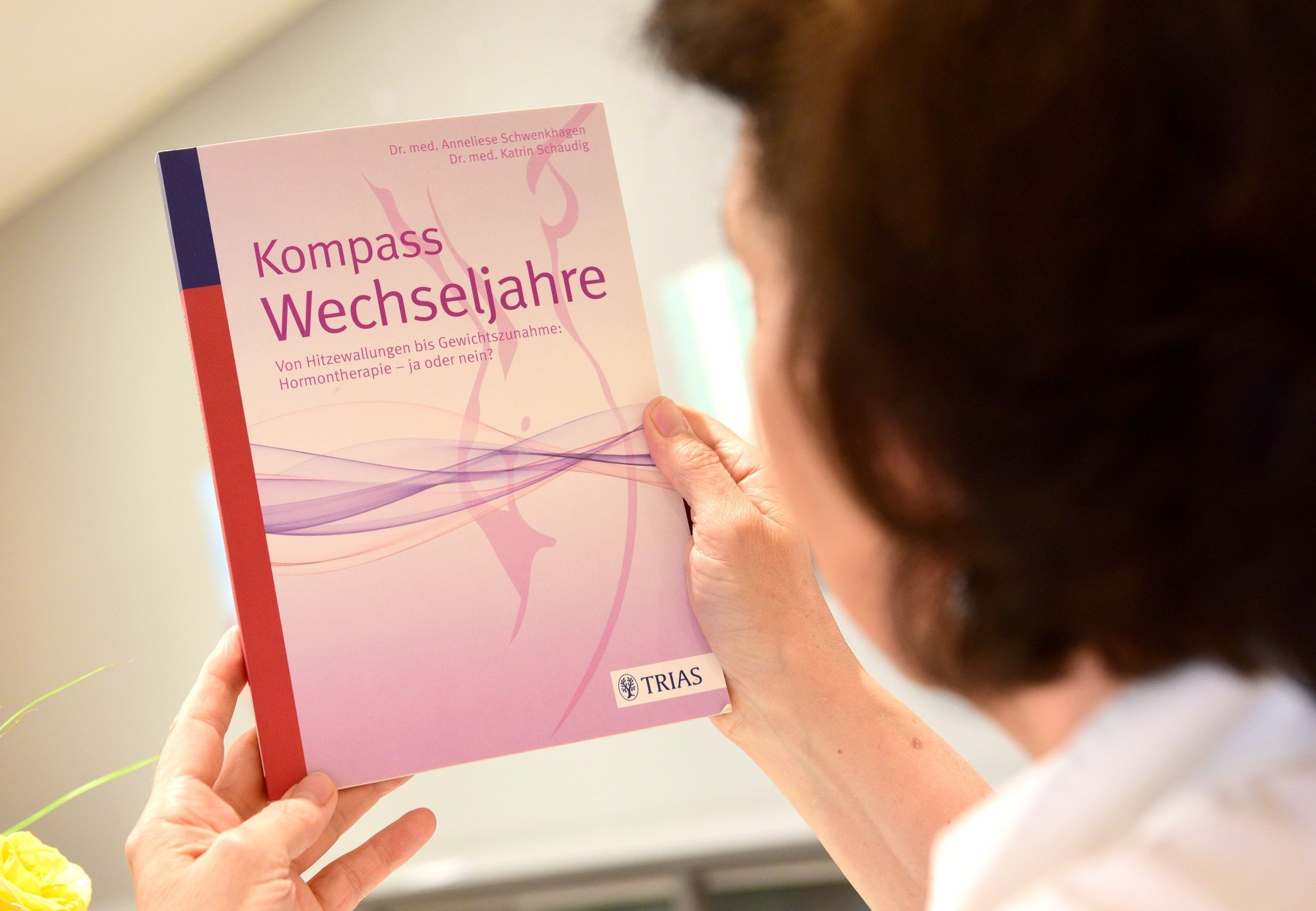 Wechseljahre: Schluss mit reinem Defizitdenken