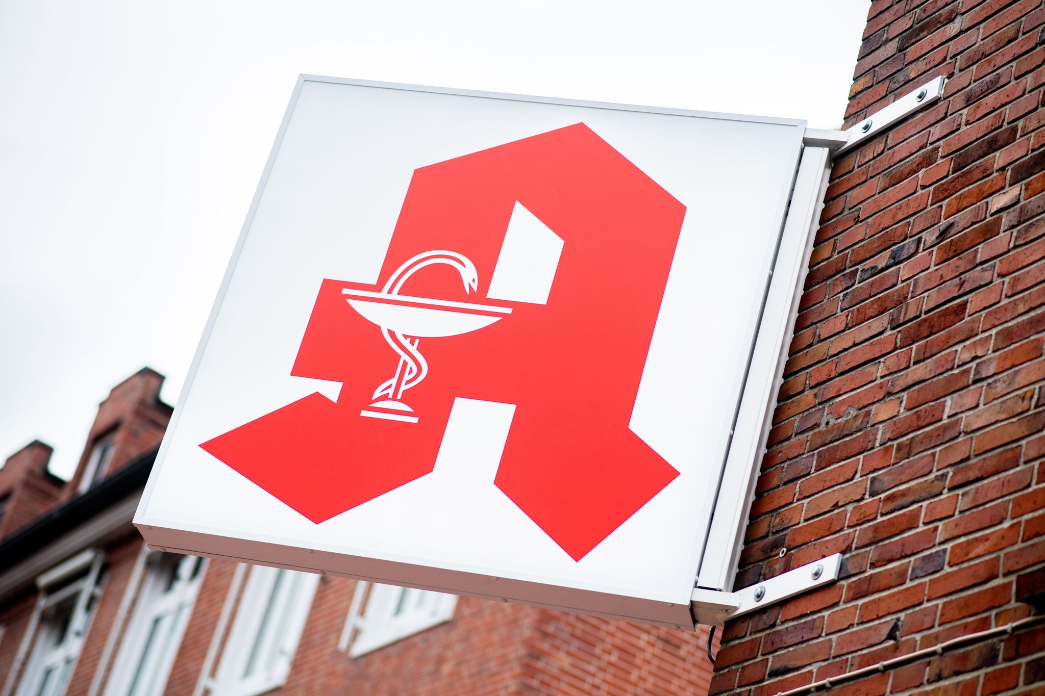 Immer mehr Apotheken schließen