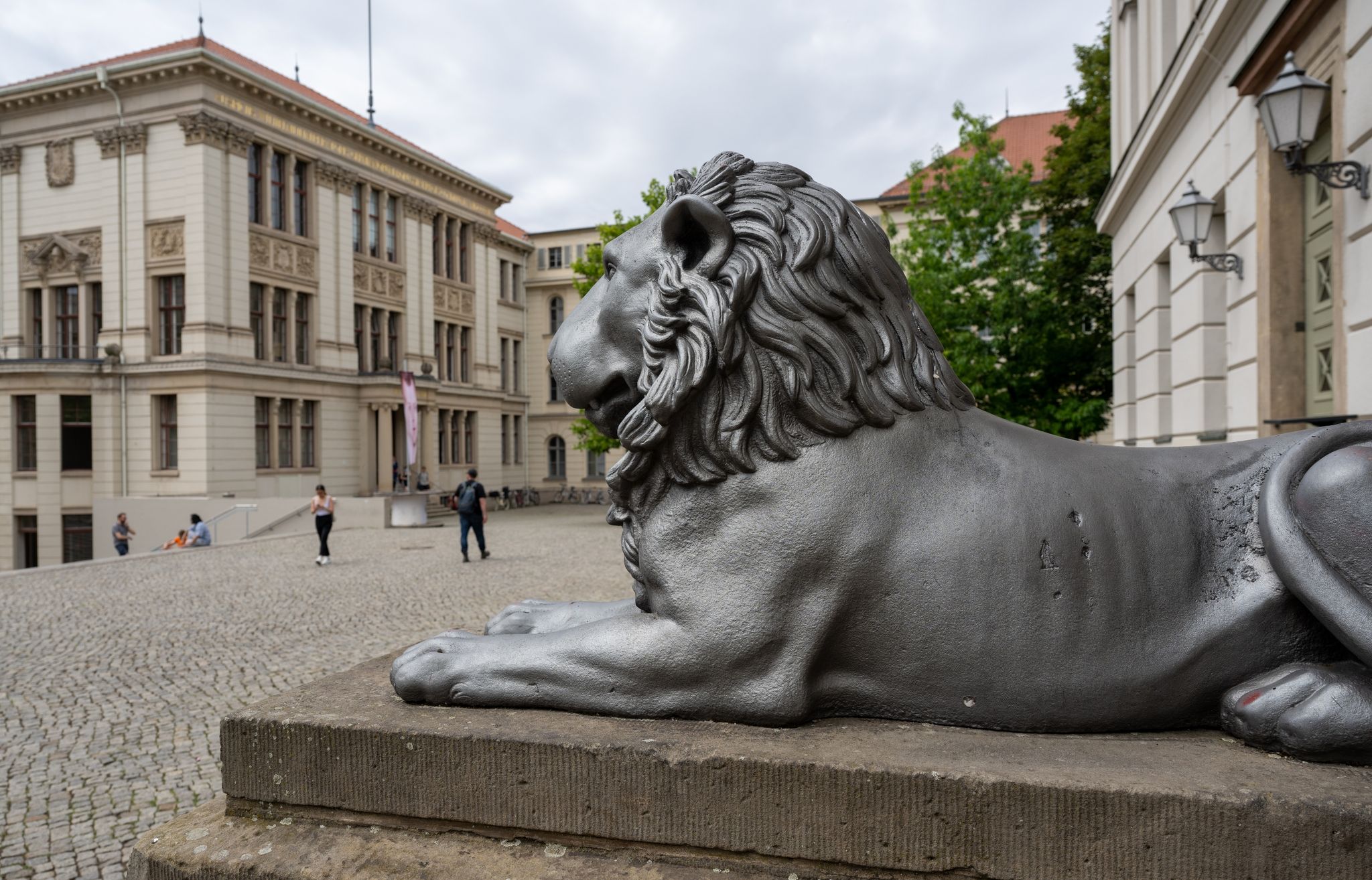 Uni in Halle startet Aussprache-Datenbank