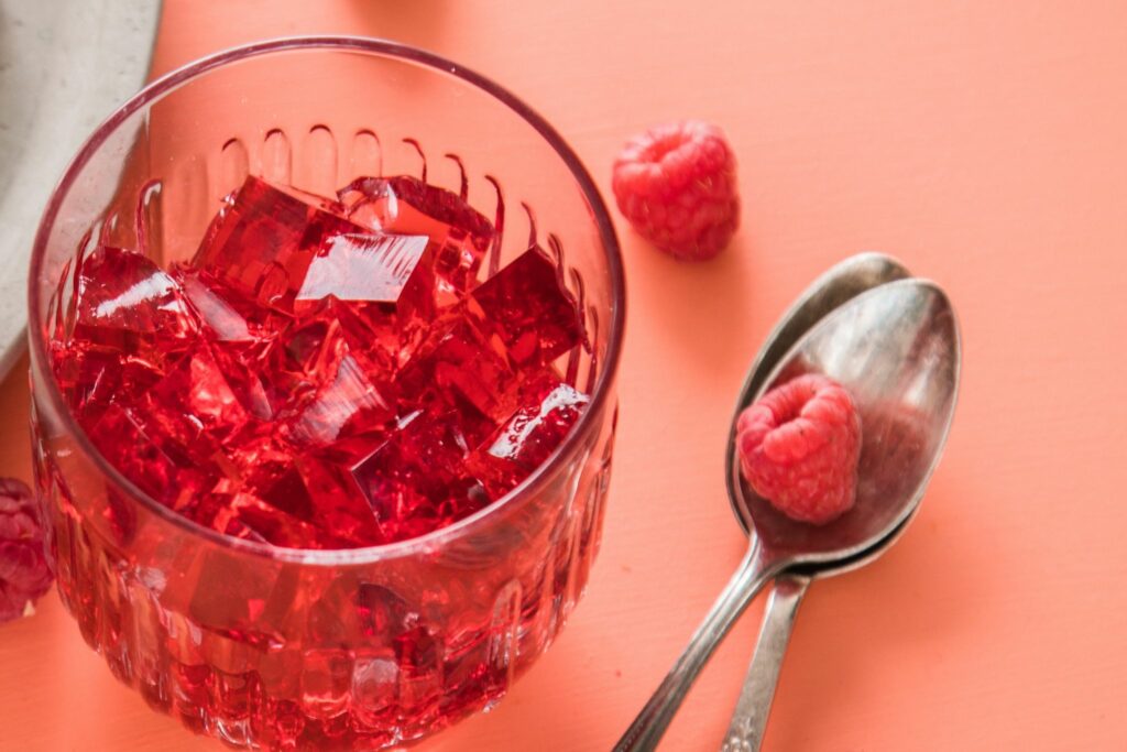 Vegetarische «Gelatine»: So verwenden Sie Agar-Agar richtig