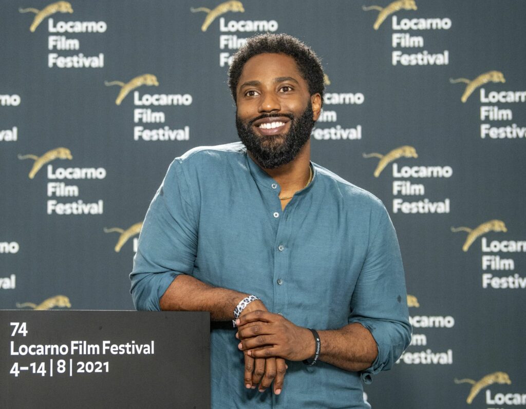 John David Washington schwärmt über Vater Denzel