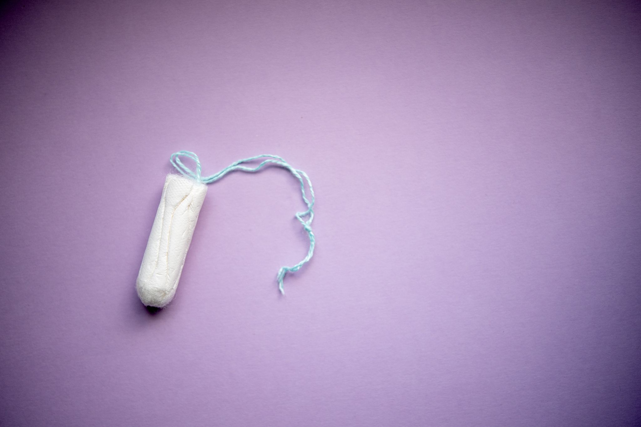Wenn die Menstruation ausbleibt