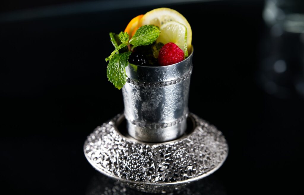 «Cheers!», liebe Queen: 5 Cocktails für den royalen Abschied