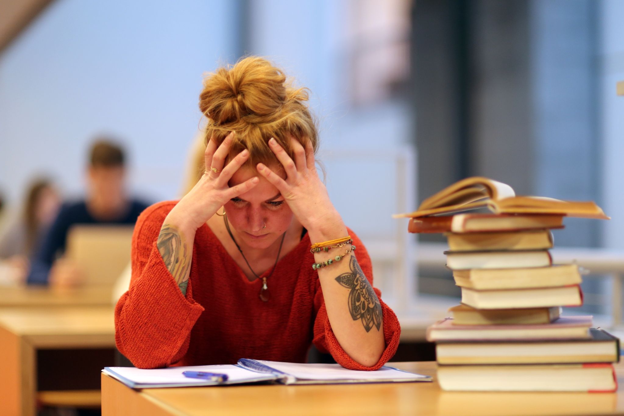 Ausbildung, Studium, Job: Wenn Eltern nicht loslassen
