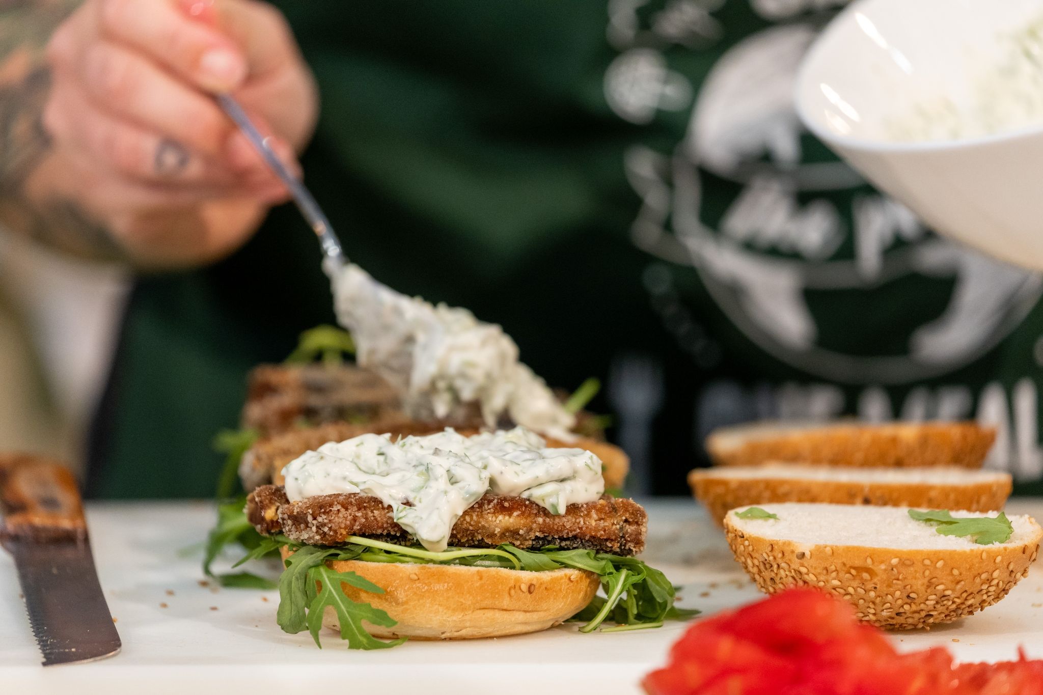 Vegane Fischalternativen erobern den Markt