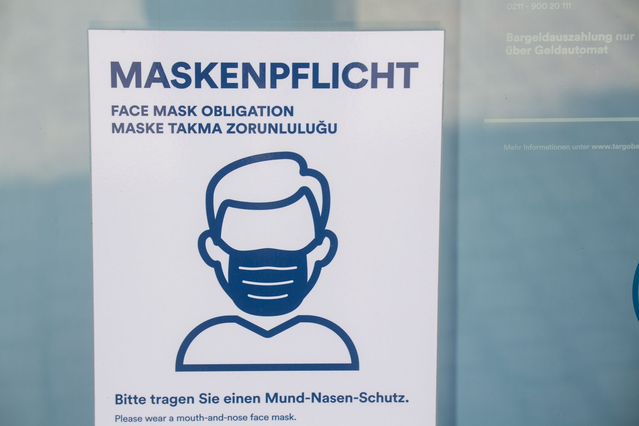 Masken, Tests, Impfen: So geht’s in den Corona-Herbst