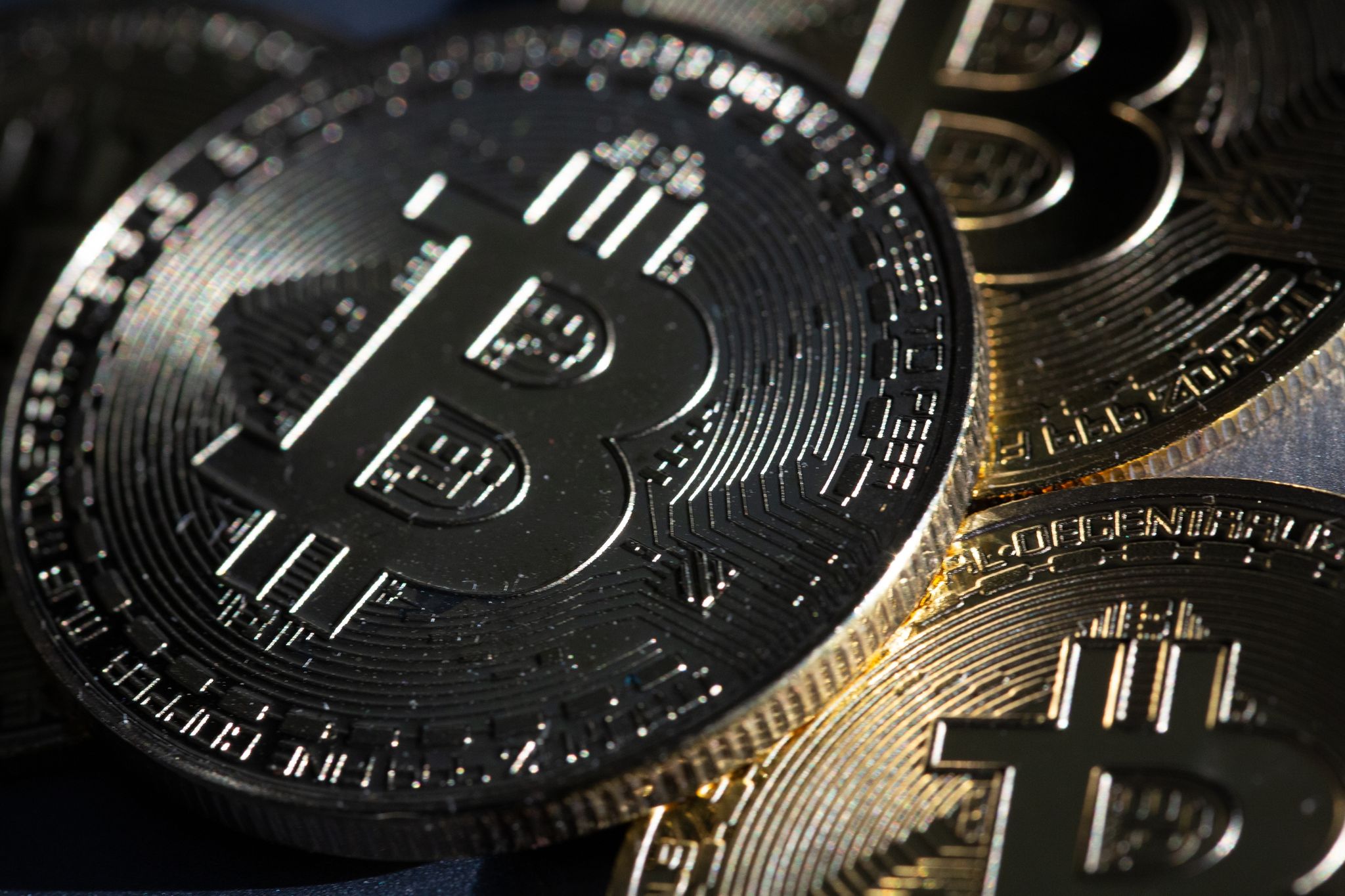 Bitcoin: Virtuelles Schürfen wird immer klimaschädlicher