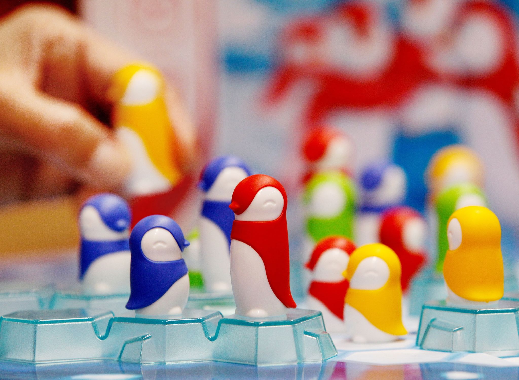 Messe Spiel’22: Brettspiele als Ventil für die Gesellschaft
