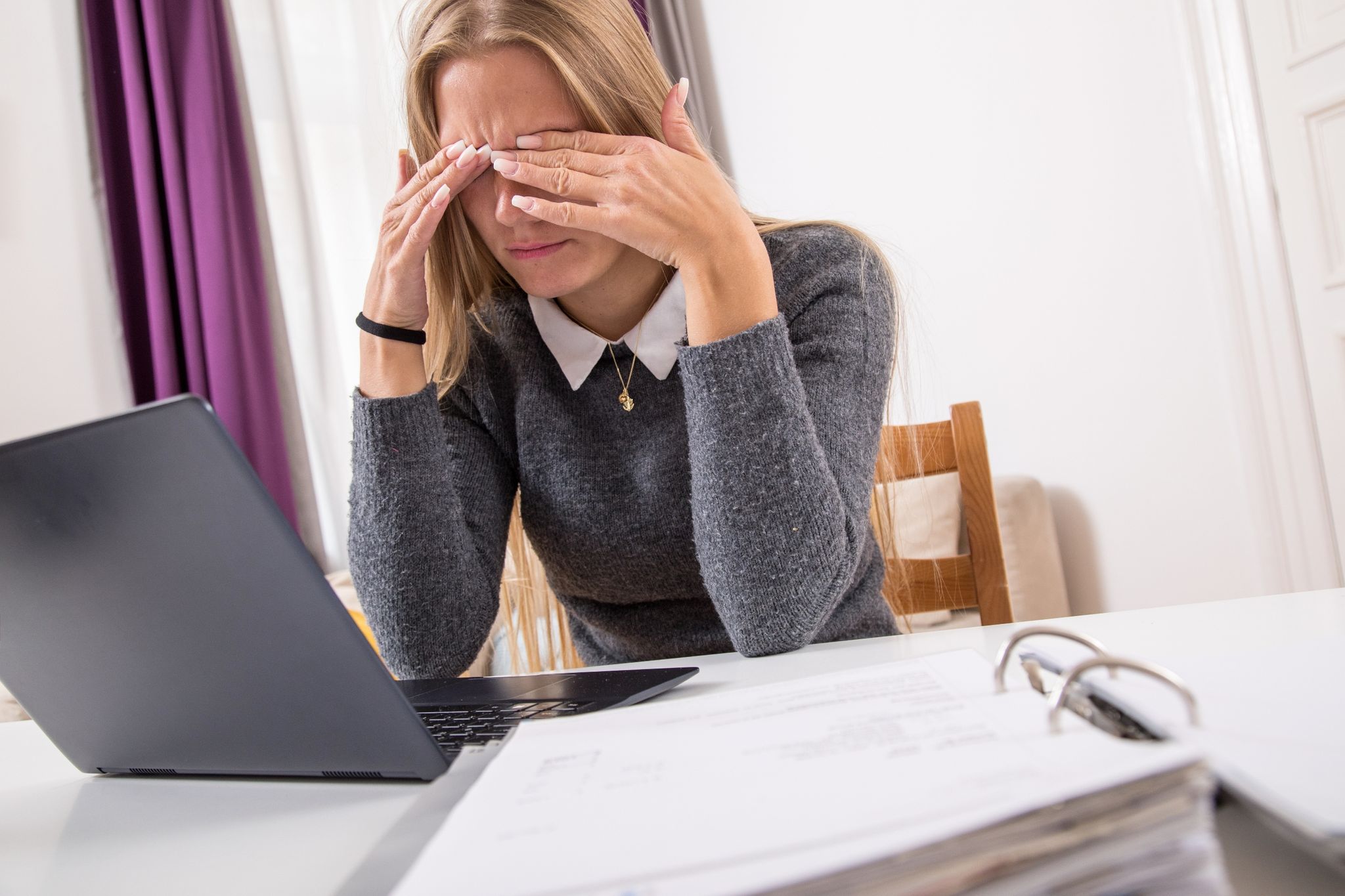 Chronisch krank im Job: Reden oder lieber schweigen?