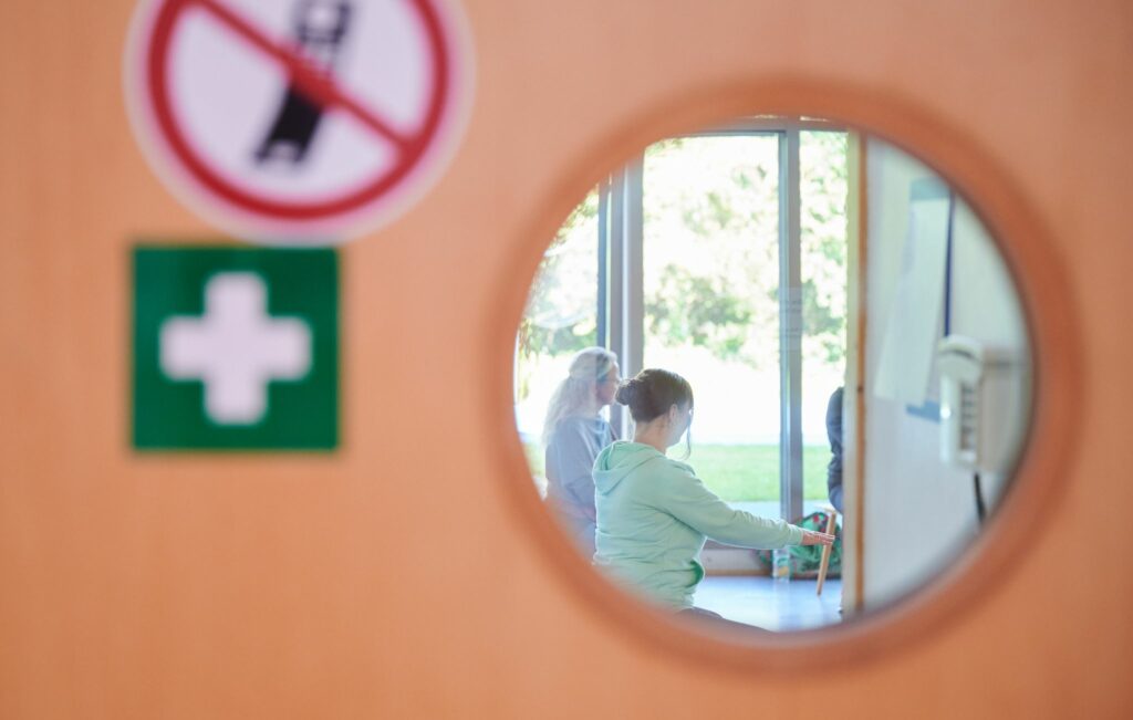 Reha-Kosten für chronisch kranke Kinder werden übernommen