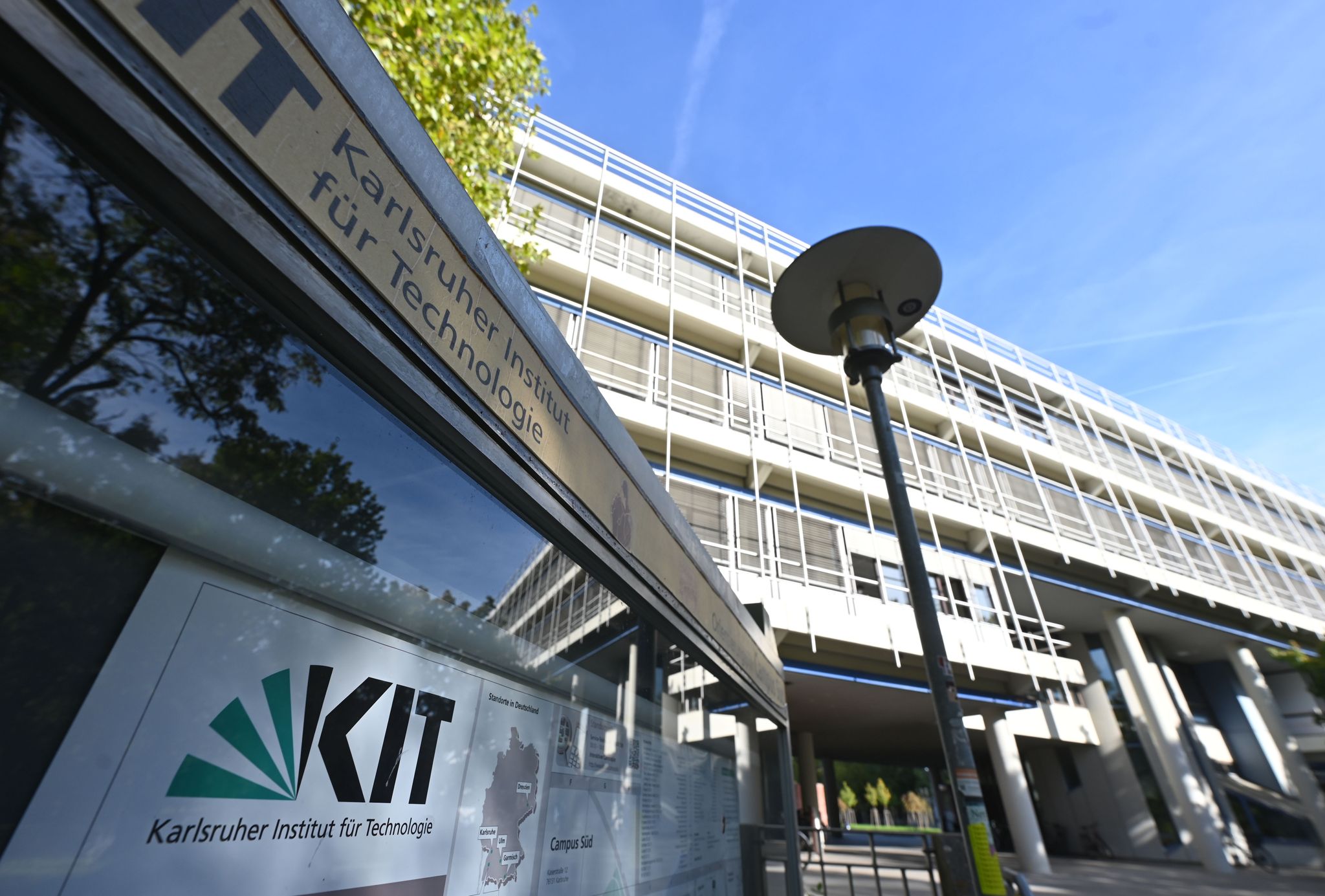 50 Jahre Informatik in Deutschland