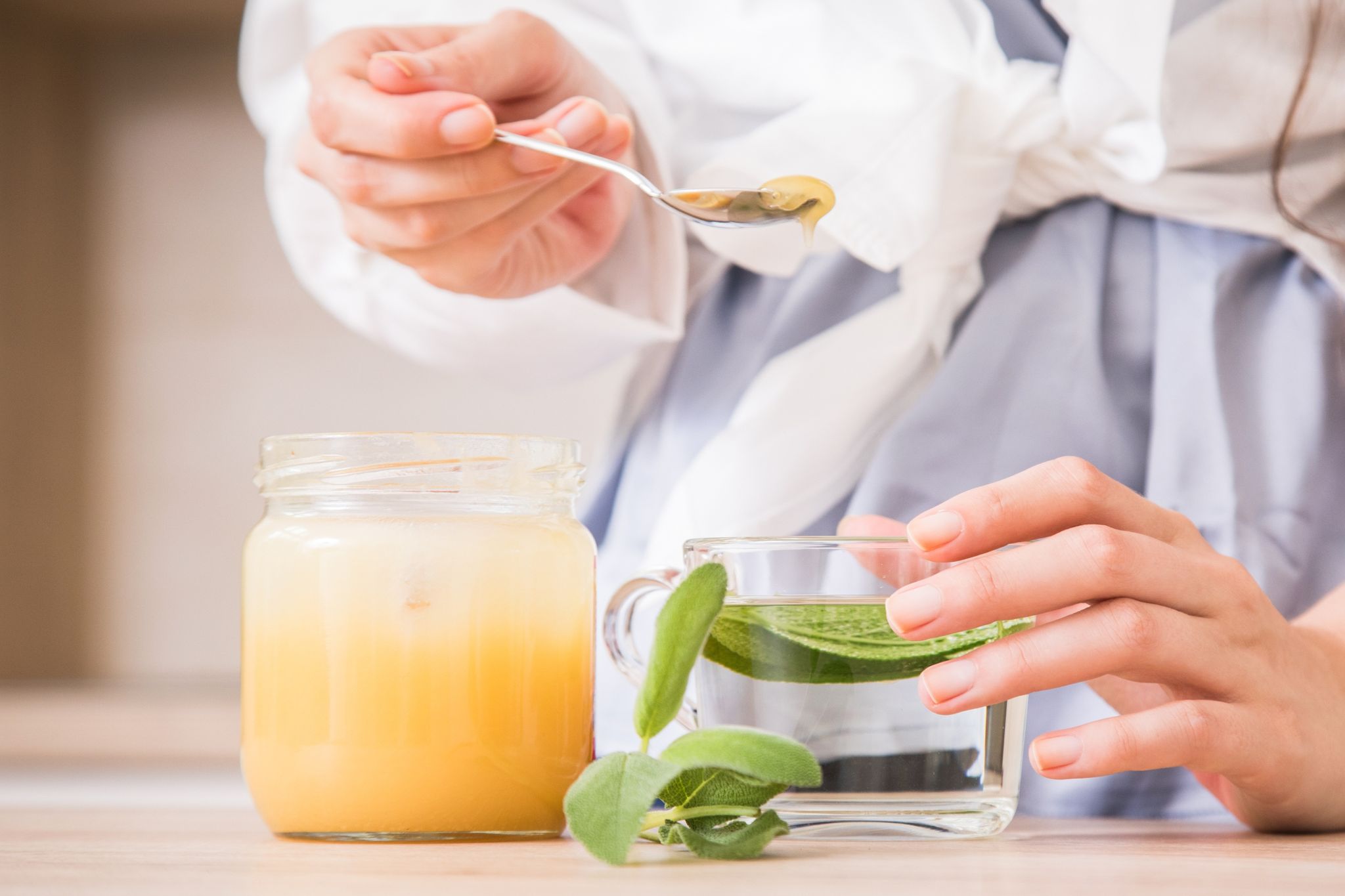 Verbotener Sirup und Gift im Honig – Bio meist gut