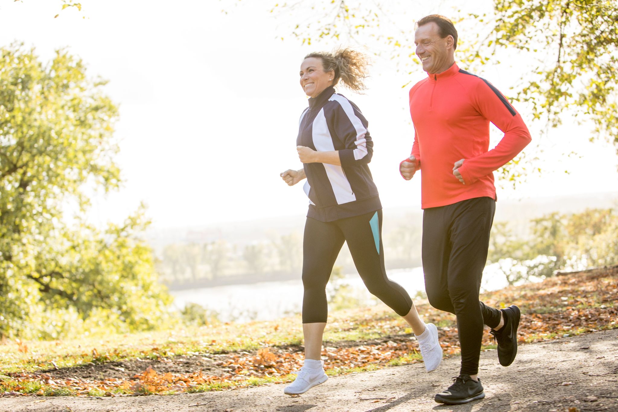 So werden Sie fit für die Skipiste