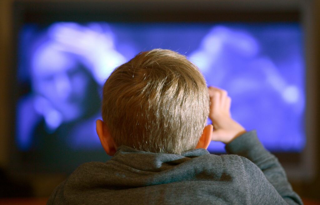 Kindgerechte Filme rund um Halloween finden
