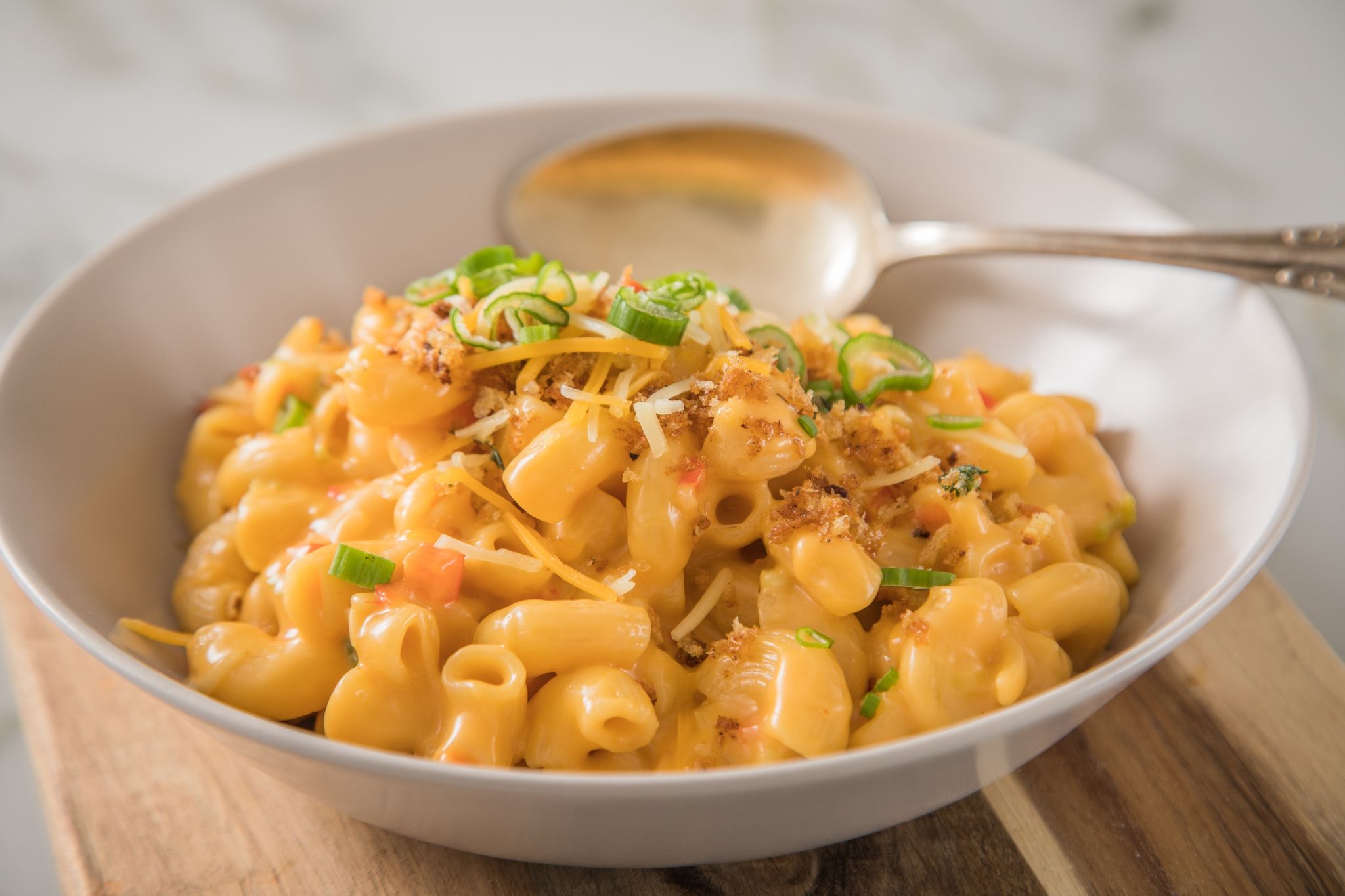 Kalorienreiche Pasta: Was sind Alternativen?