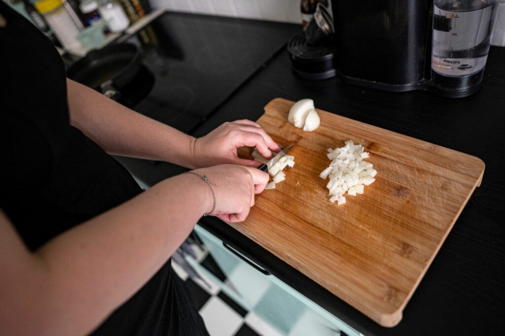 Kochen bei knapper Kasse: Große Nachfrage nach Spartipps