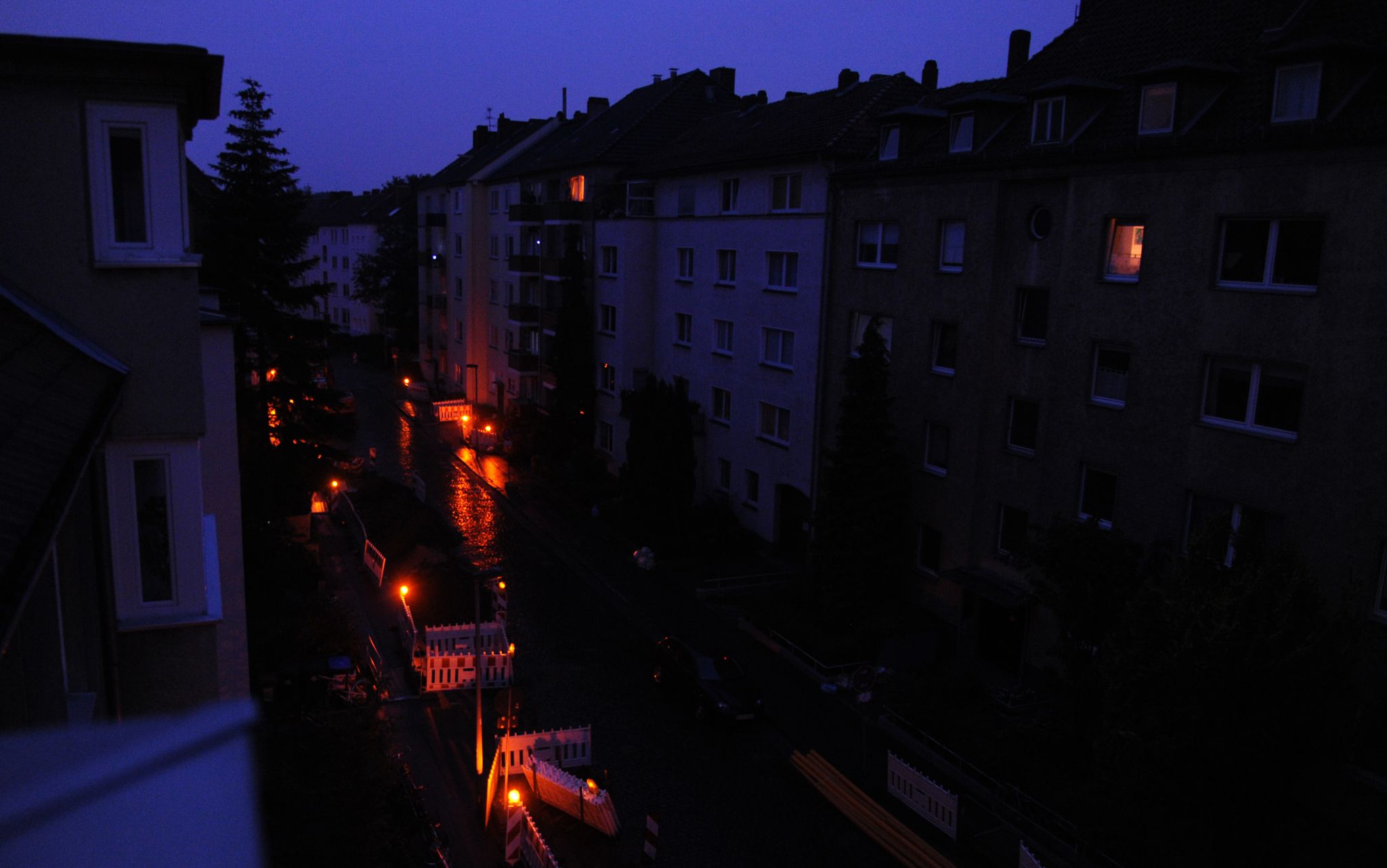Wie Sie sich auf mögliche Stromausfälle vorbereiten