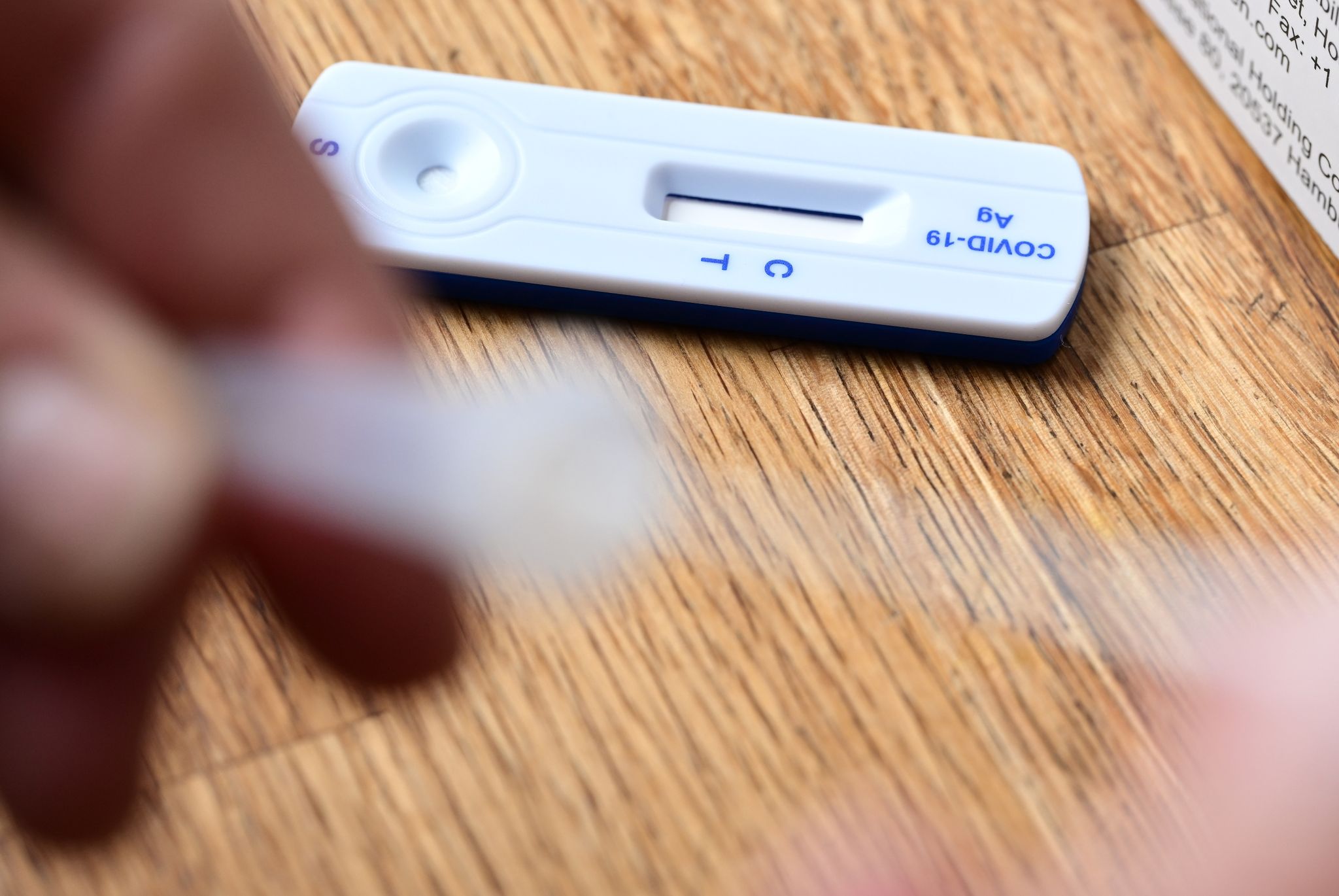 RKI: Long Covid bisher «unzureichend verstanden»
