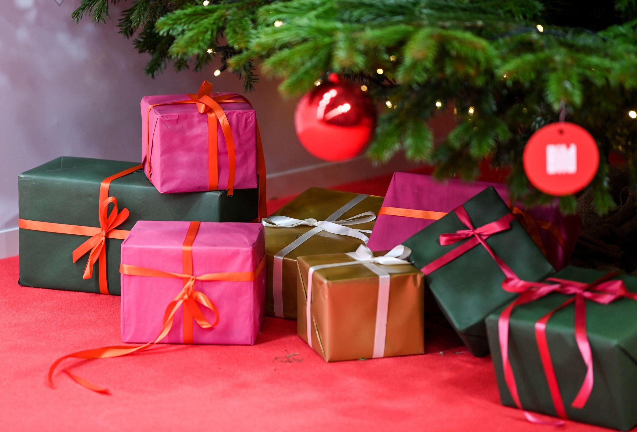 Wie Sie Geschenke nicht finanzieren sollten
