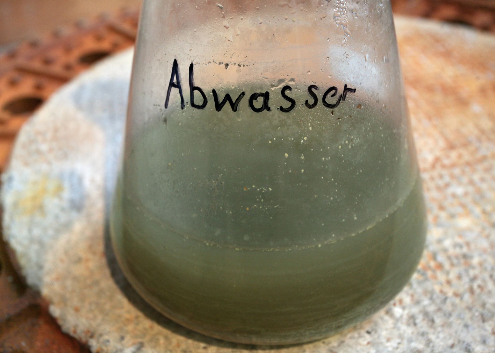 Bier, Wärme, Düngemittel: Abwasser und seine Potenziale